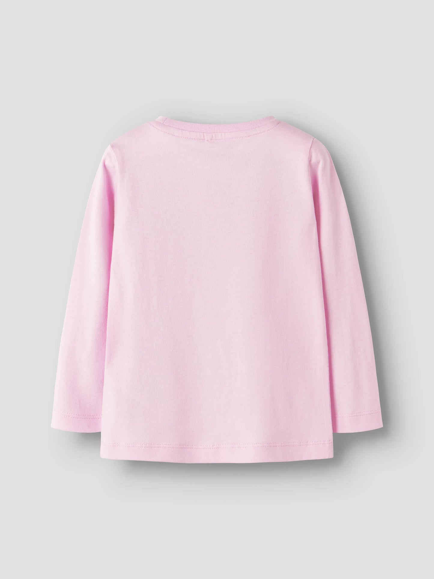 Name it Langarmshirt mit 3D-Print