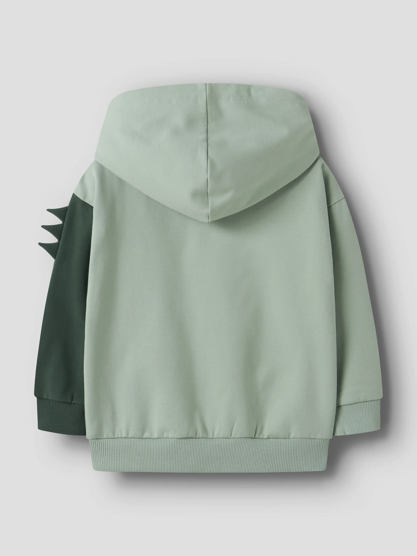 Name it Sweatshirt mit Kapuze und Dinosaurier
