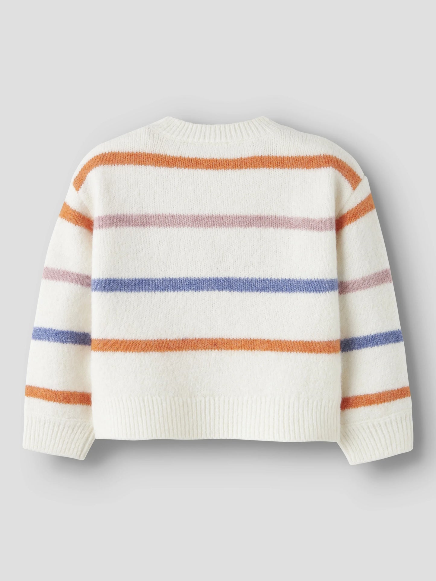 Name it Strickpullover gestreift