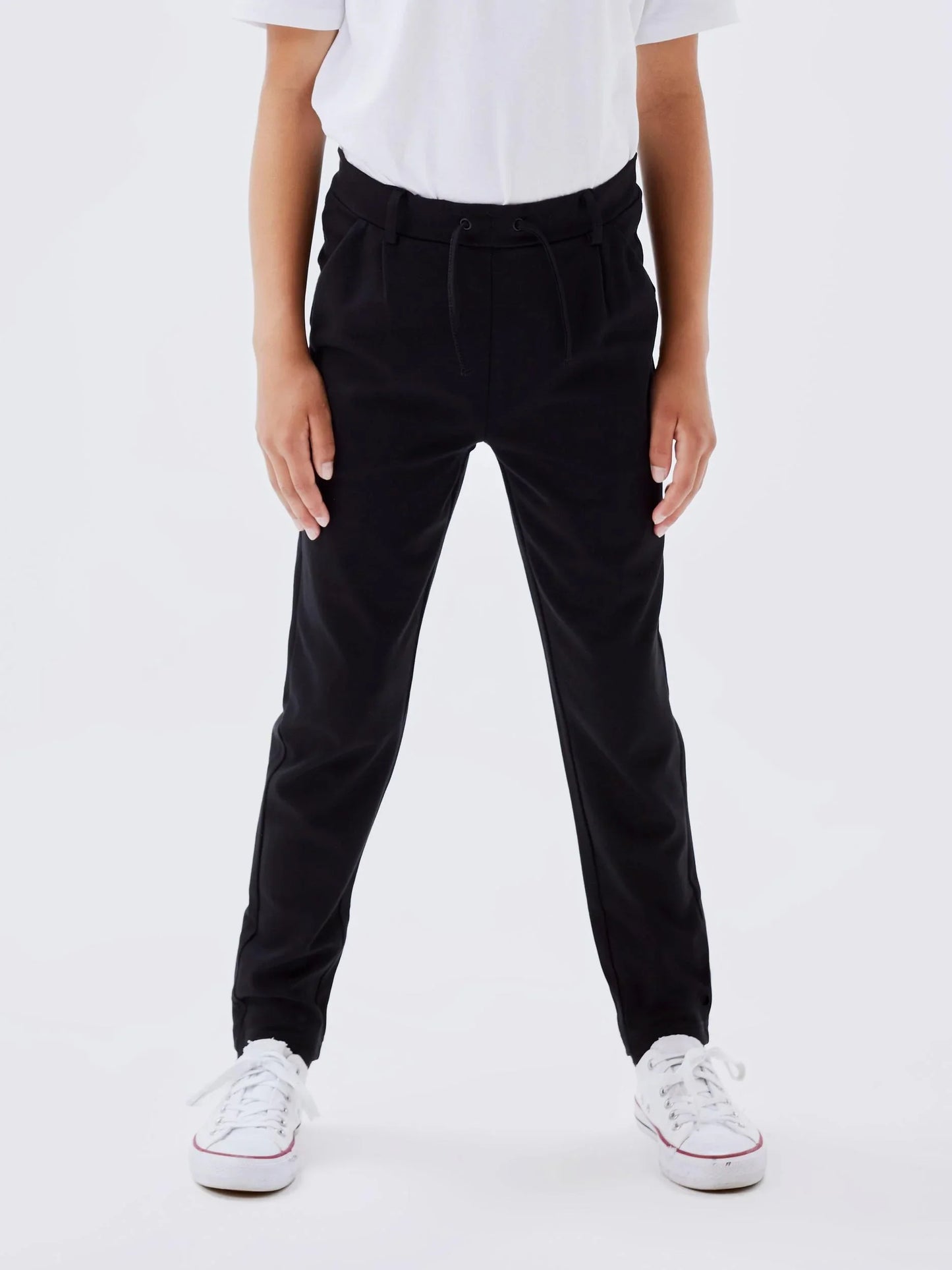 Name it Sportlich schicke Hose Regular Fit