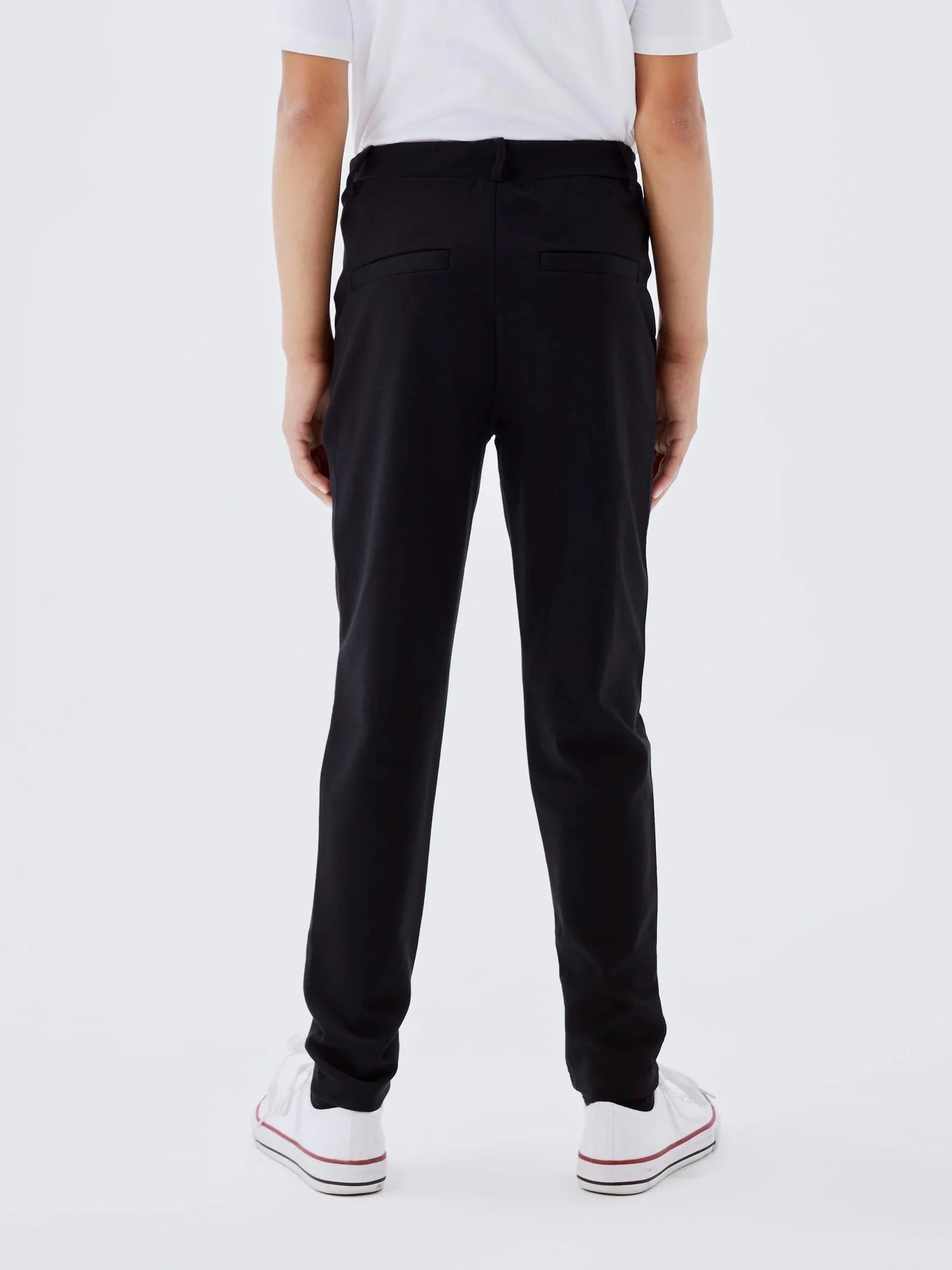Name it Sportlich schicke Hose Regular Fit