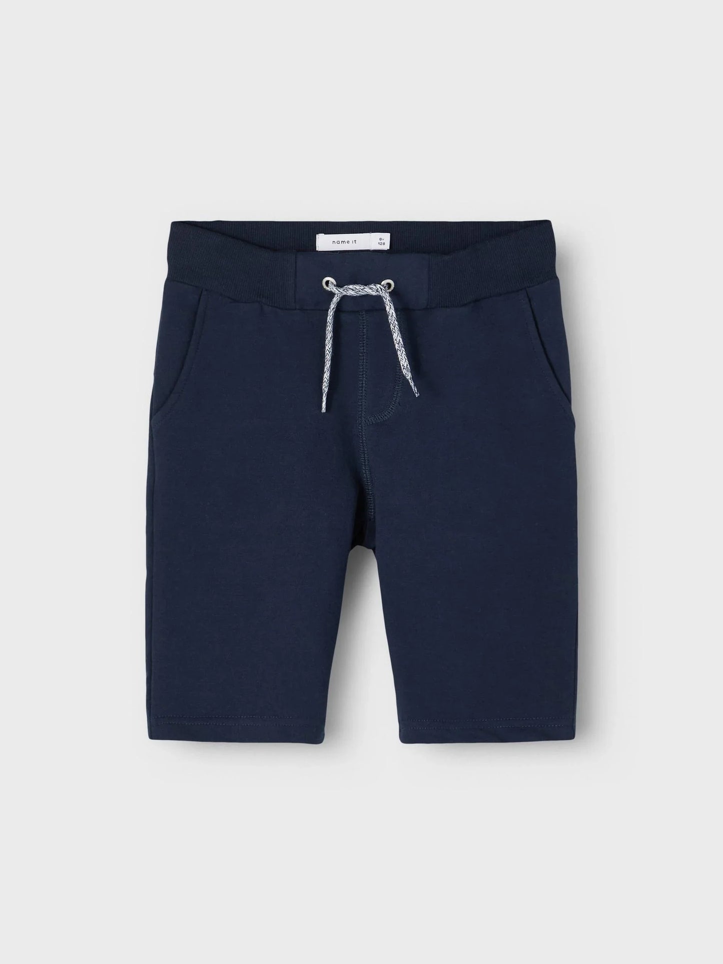 Name it Sweatshorts aus Bio-Baumwolle