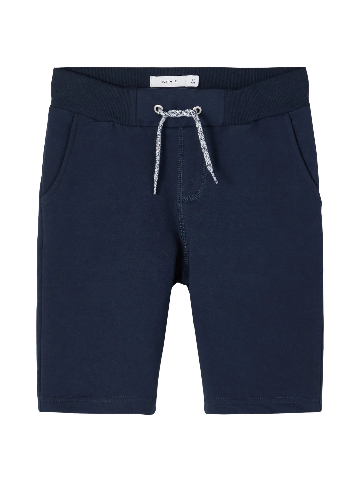 Name it Sweatshorts aus Bio-Baumwolle