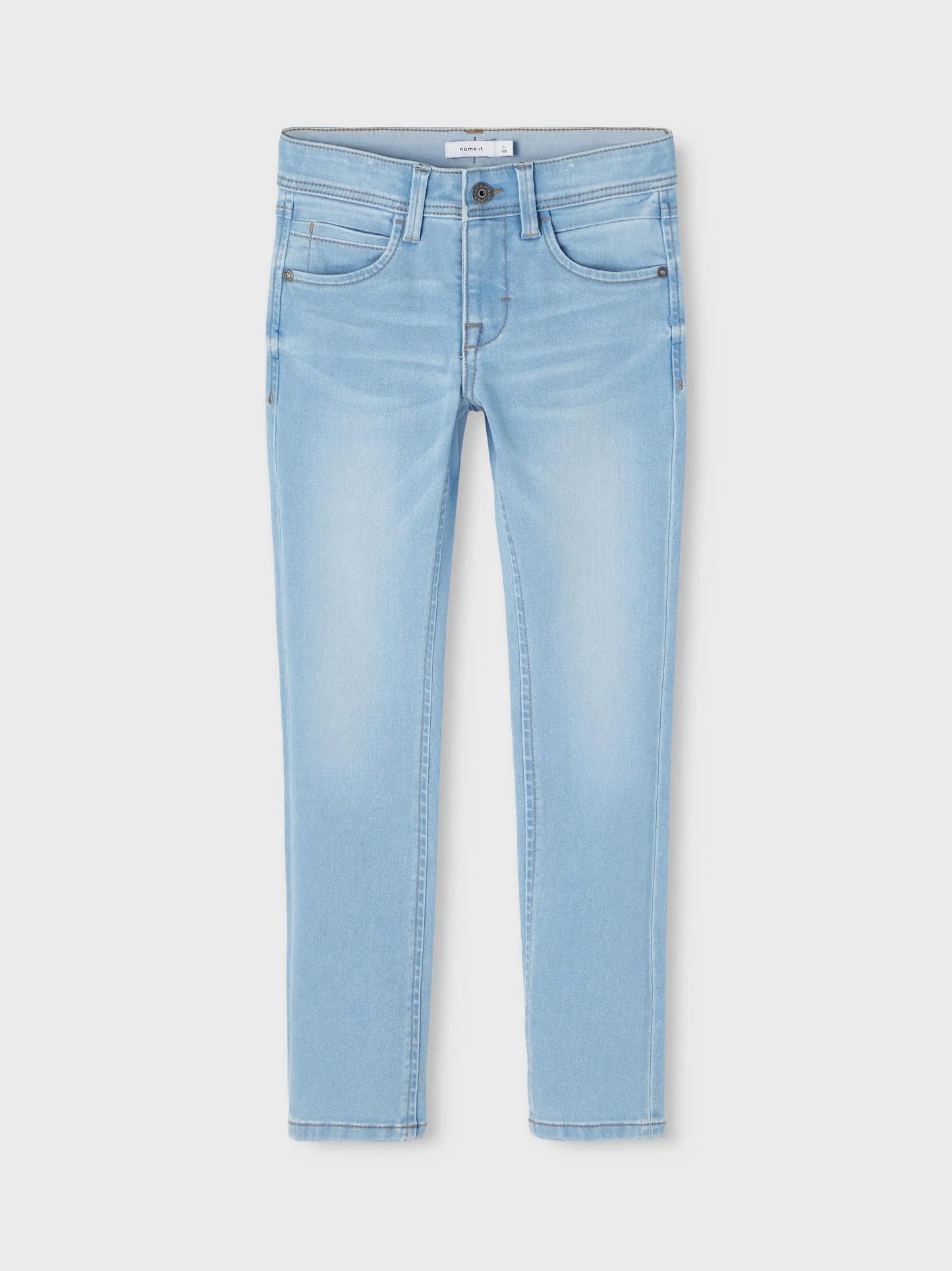 Name it Superweiche Jeans Slim Fit