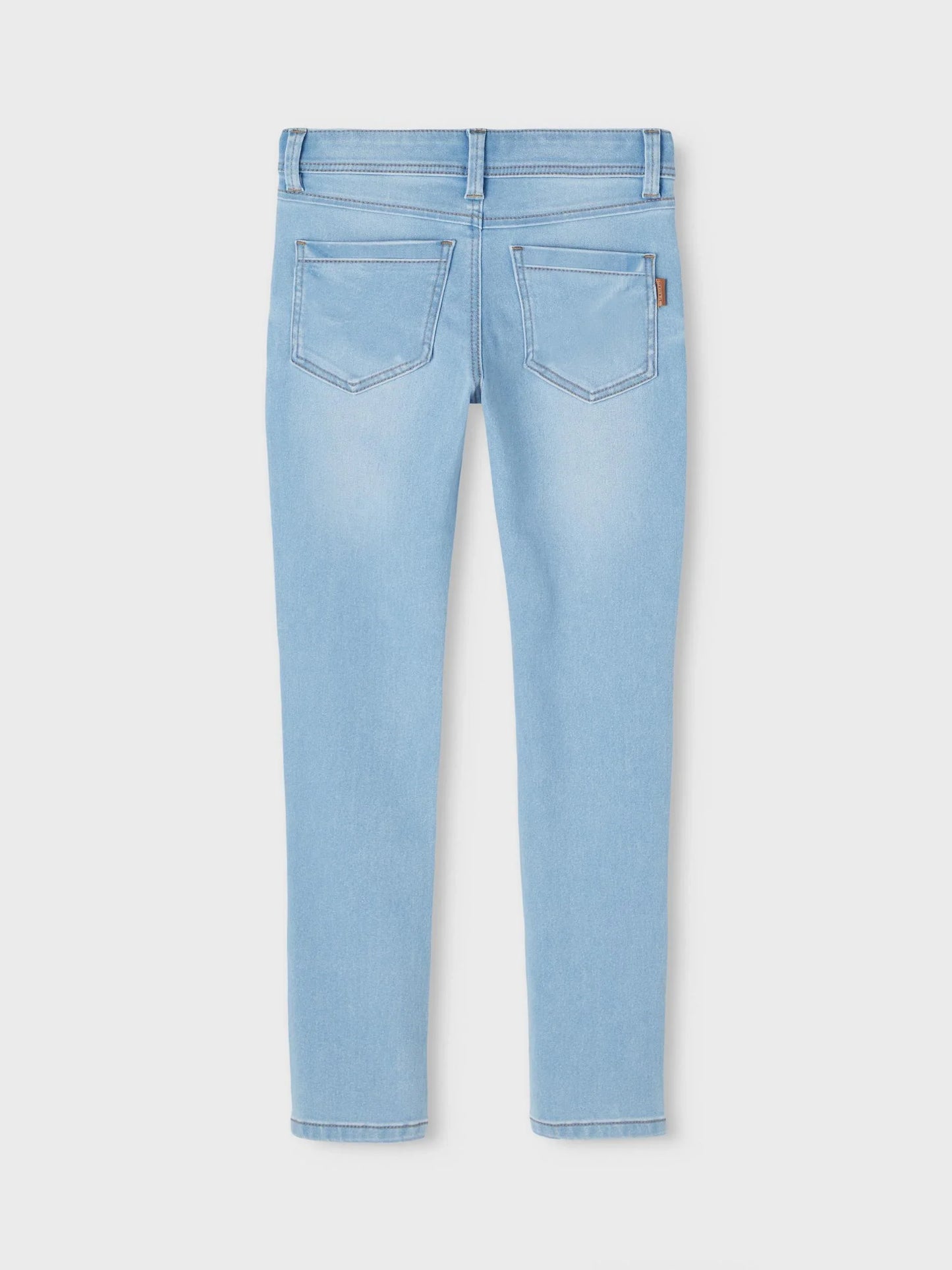 Name it Superweiche Jeans Slim Fit