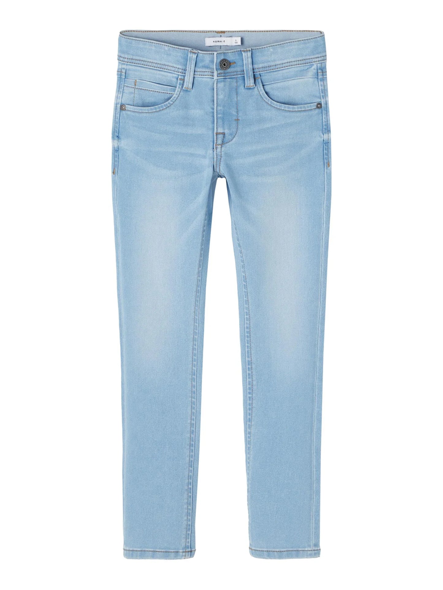 Name it Superweiche Jeans Slim Fit