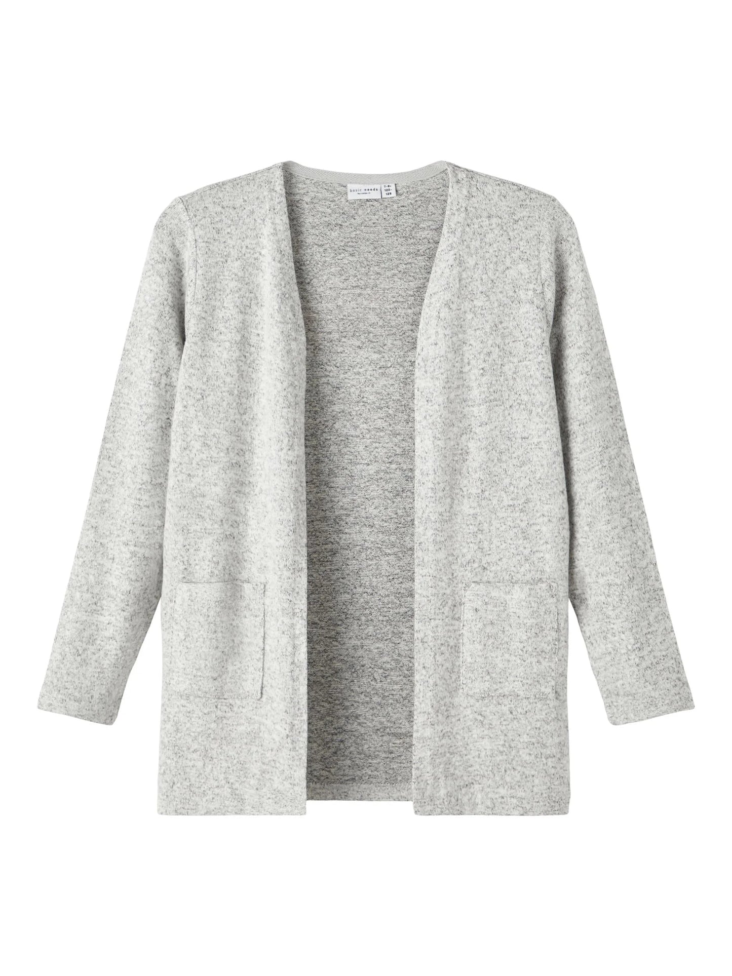 Name it Strickjacke aus Viskose