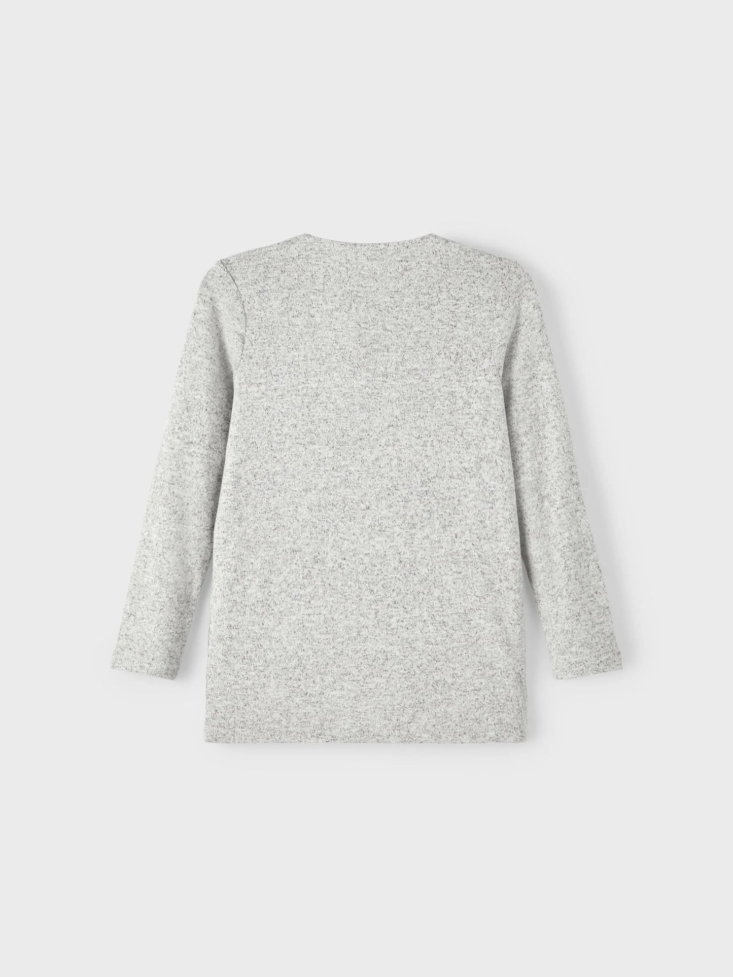 Name it Strickjacke aus Viskose