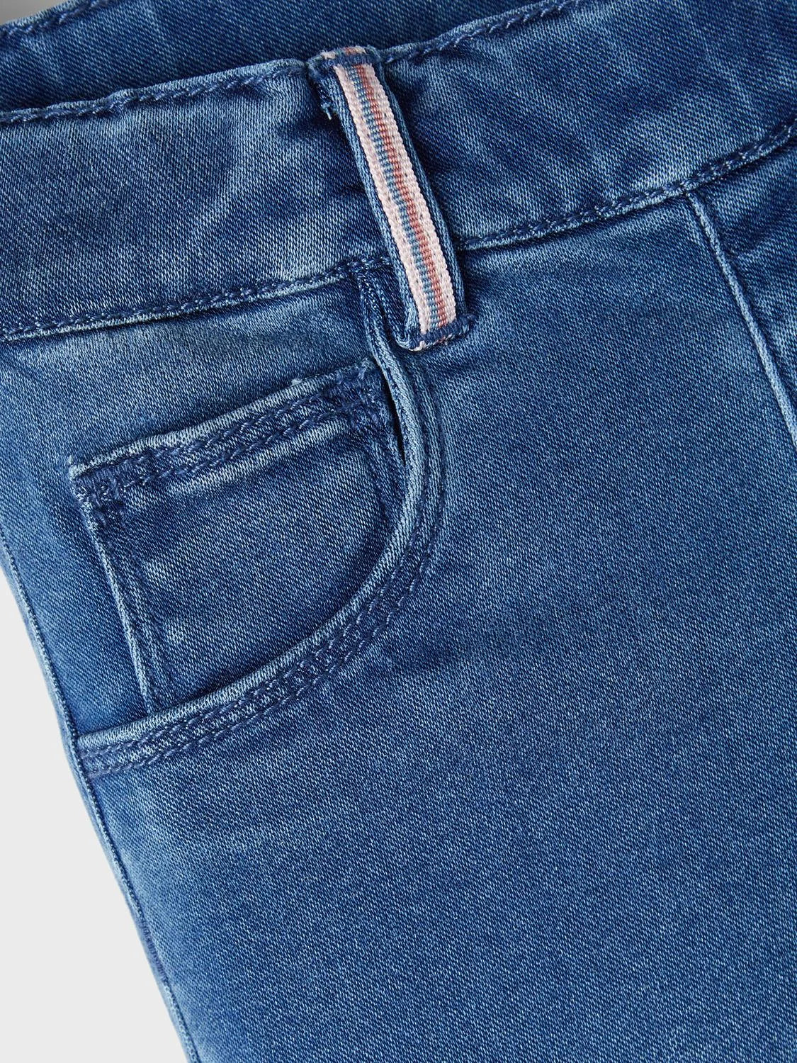 Name it Jeans Slim Fit