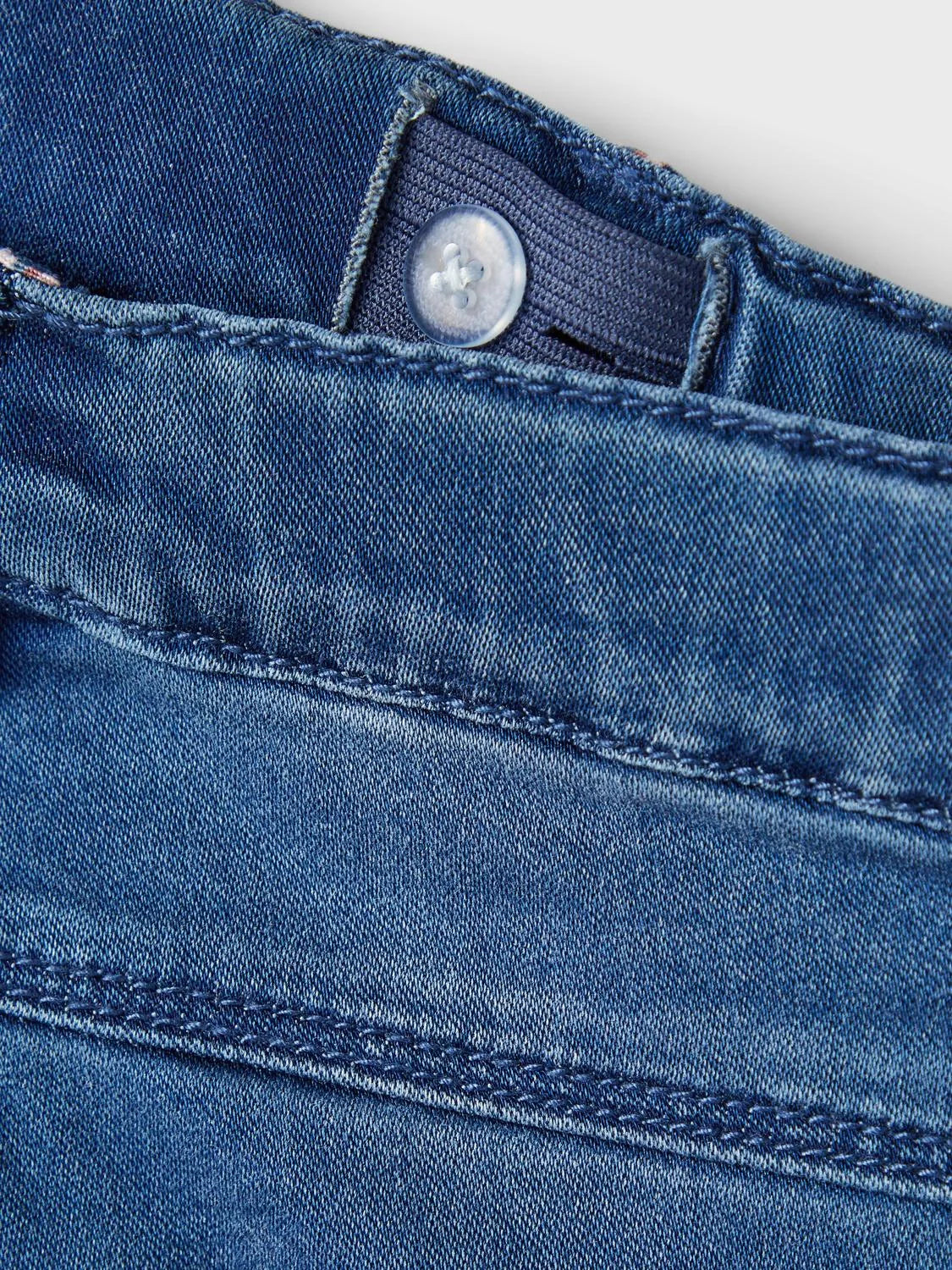 Name it Jeans Slim Fit