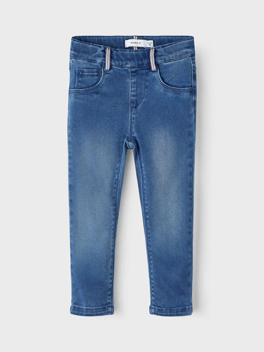 Name it Jeans Slim Fit