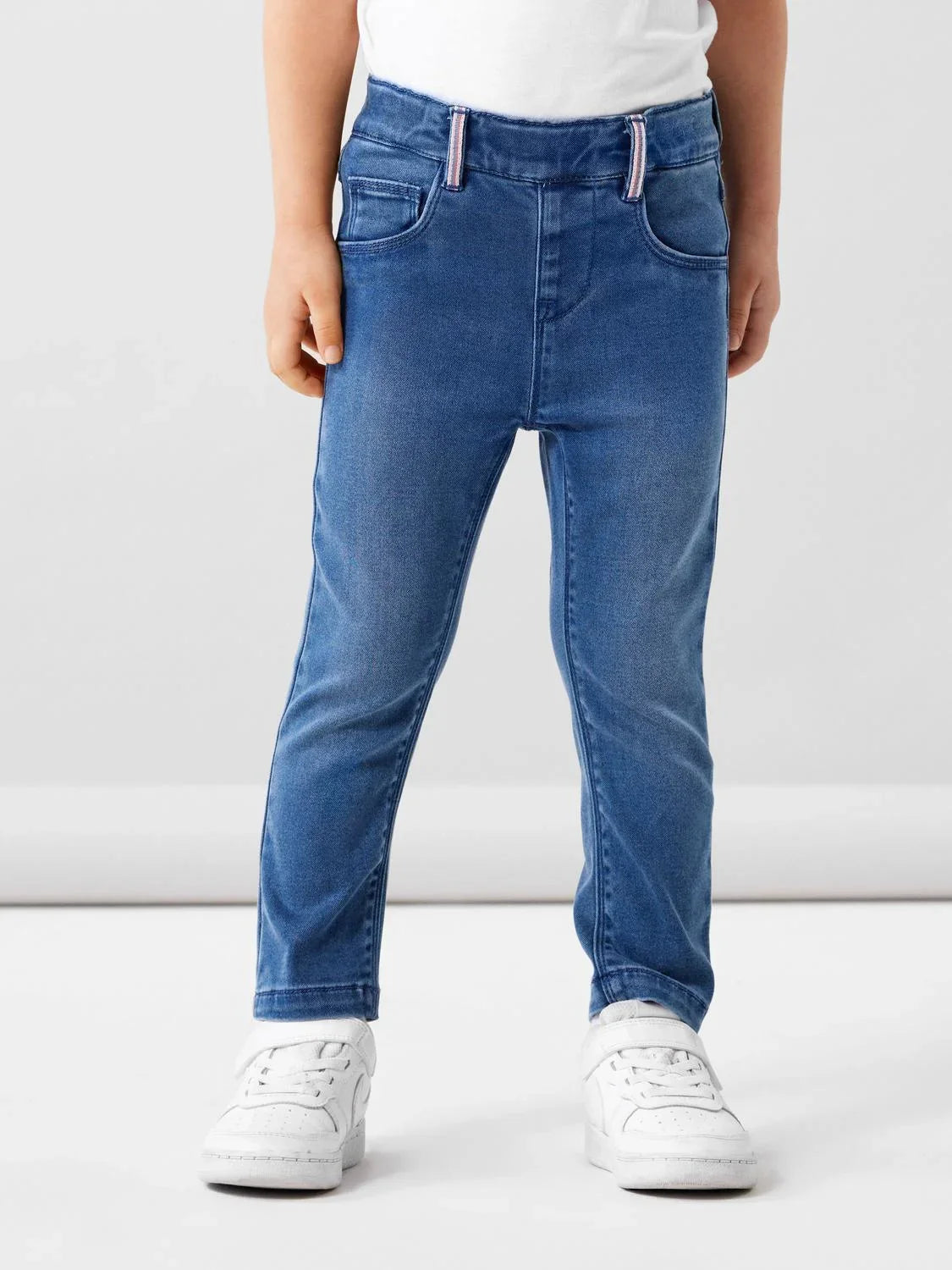 Name it Jeans Slim Fit