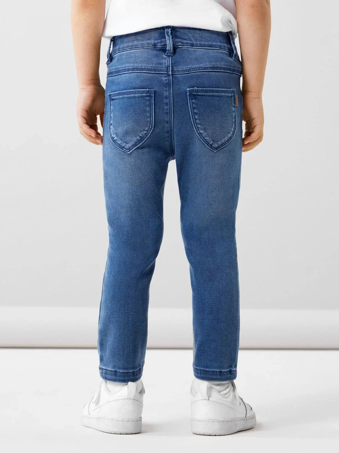 Name it Jeans Slim Fit