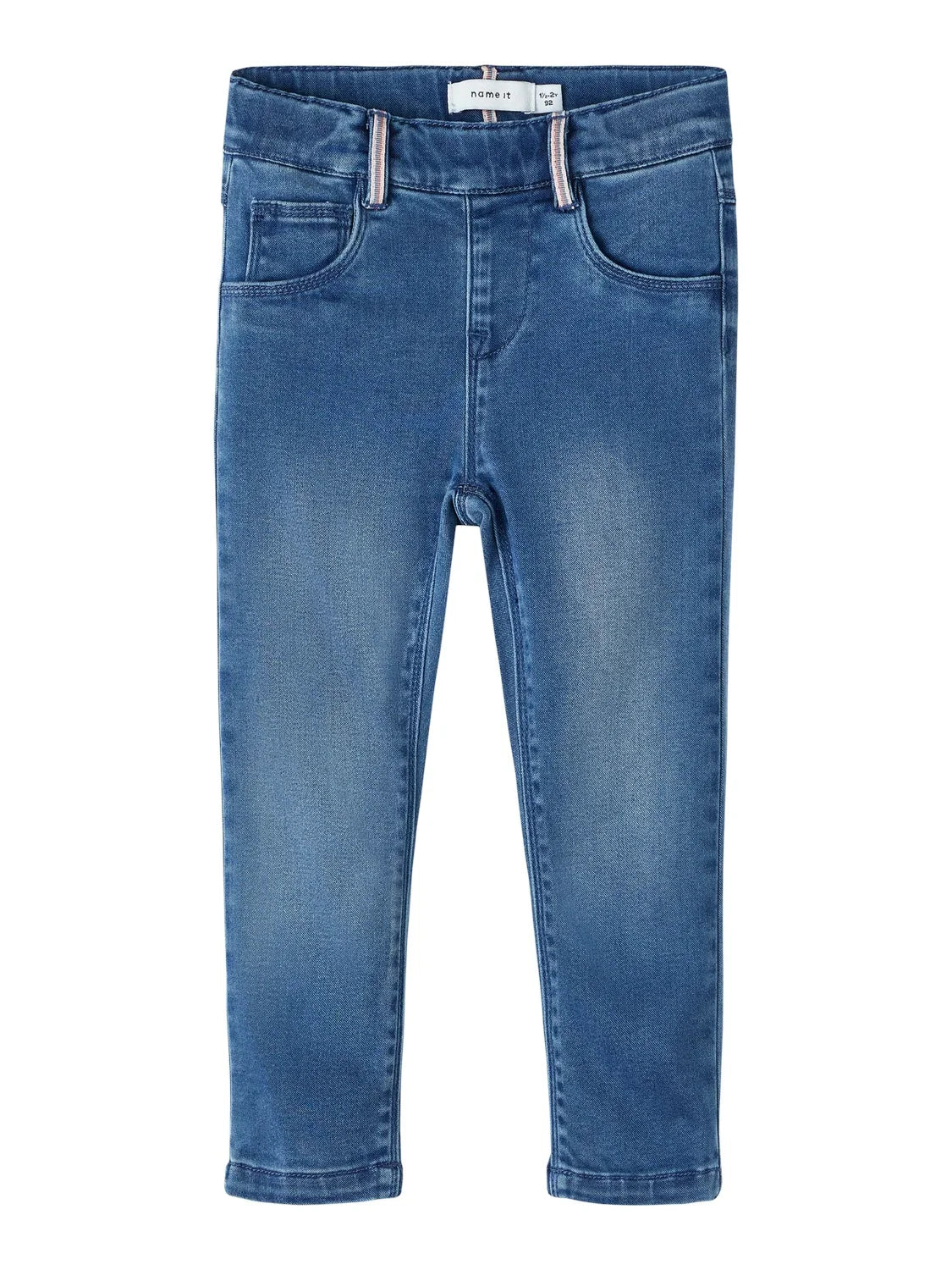 Name it Jeans Slim Fit