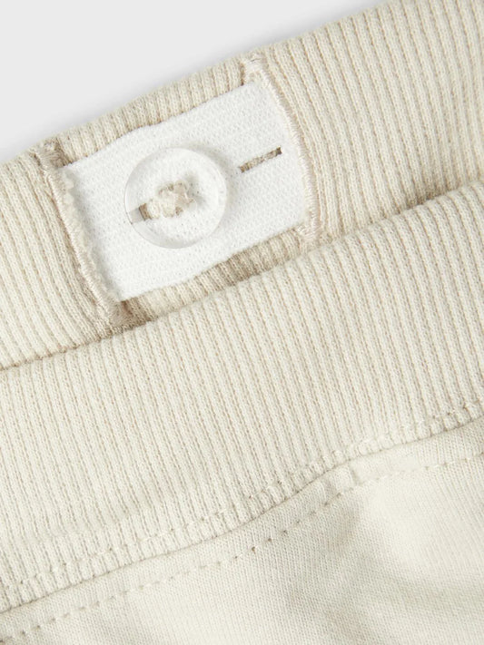 Name it Sweathose für Babys aus Bio-Baumwolle