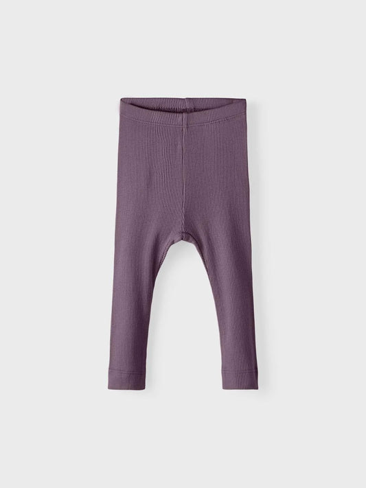 Name it Gerippte Leggings