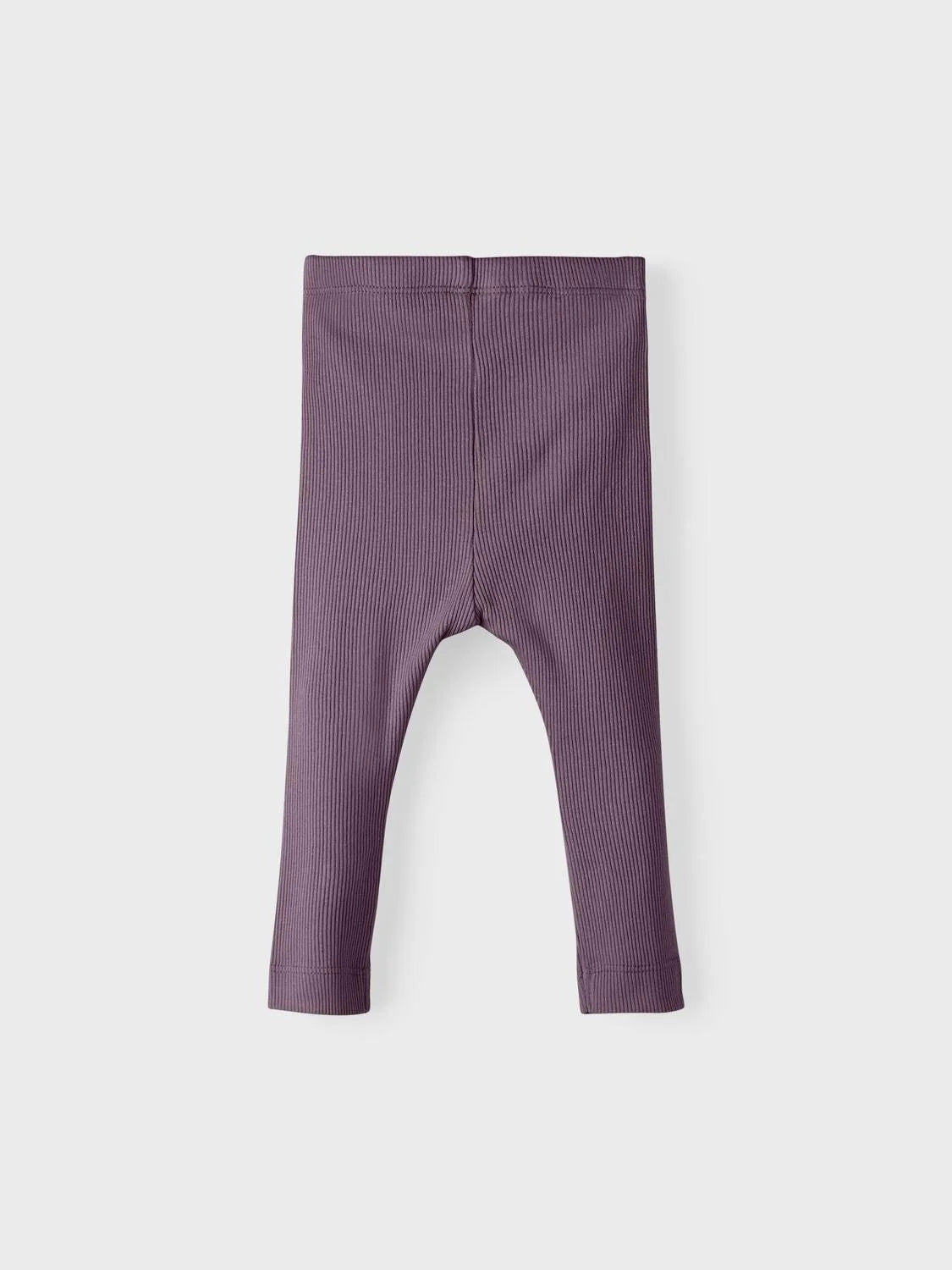 Name it Gerippte Leggings
