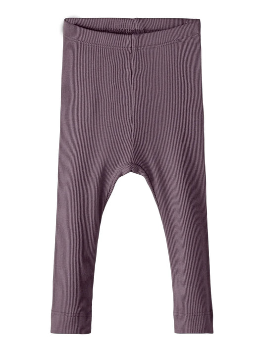 Name it Gerippte Leggings