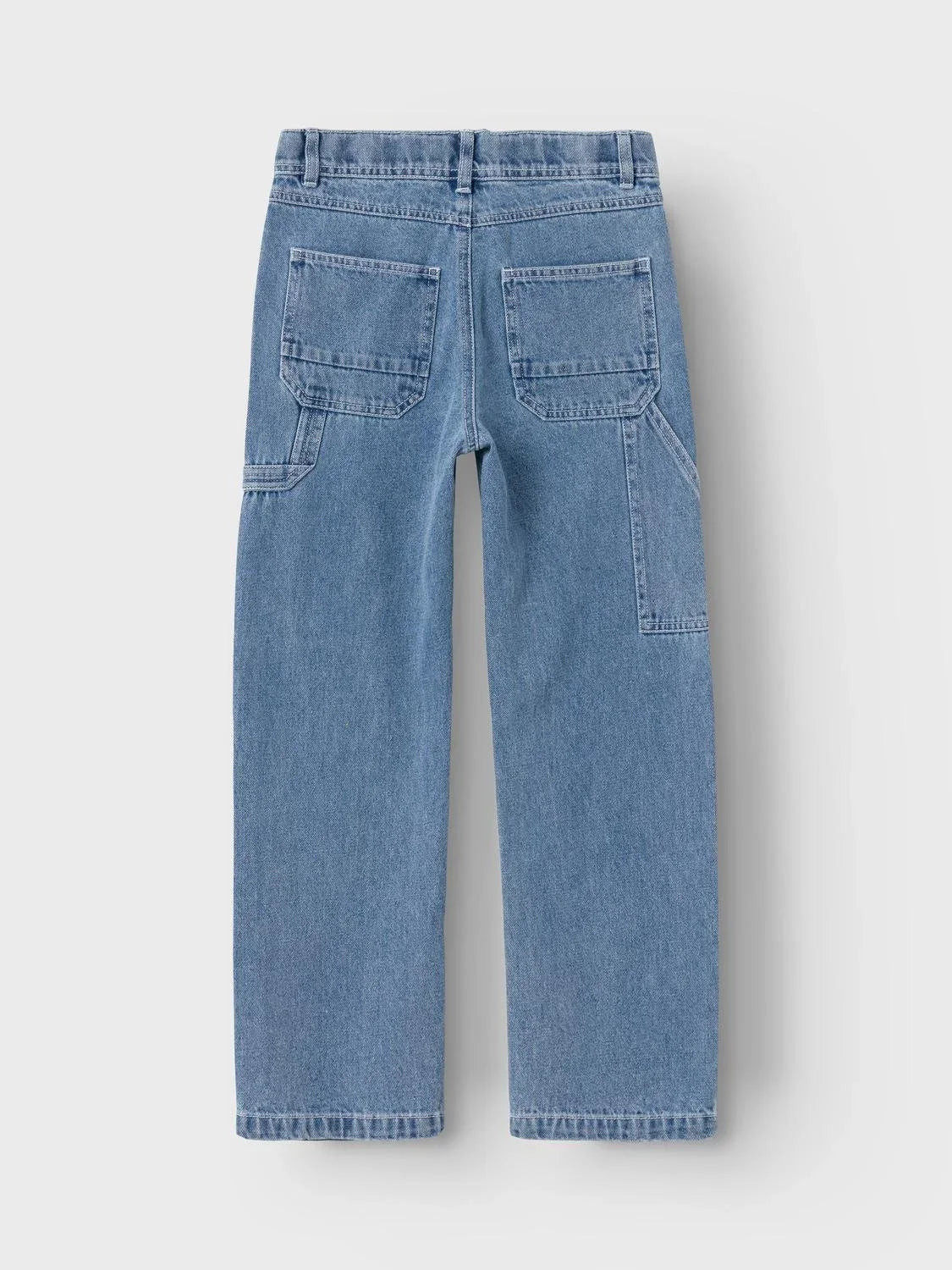 Name it Cargo Jeans Straight Fit