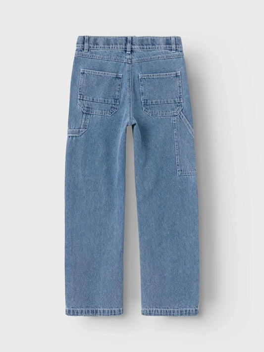 Name it Cargo Jeans Straight Fit