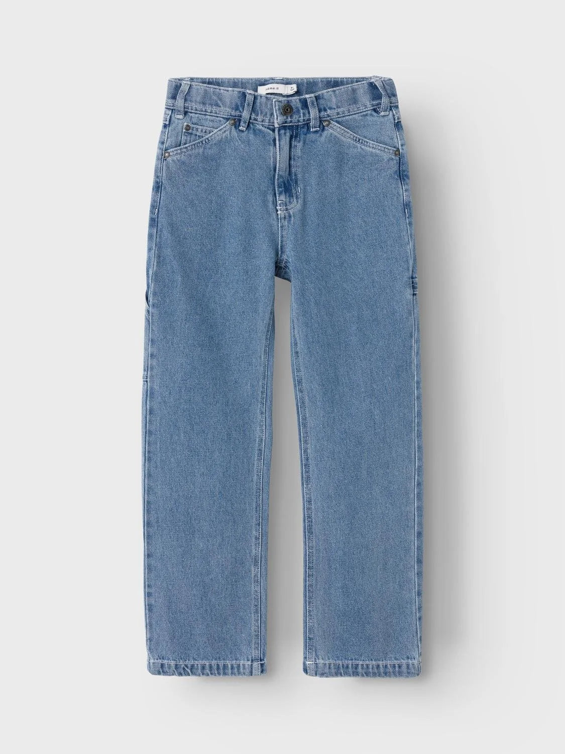 Name it Cargo Jeans Straight Fit