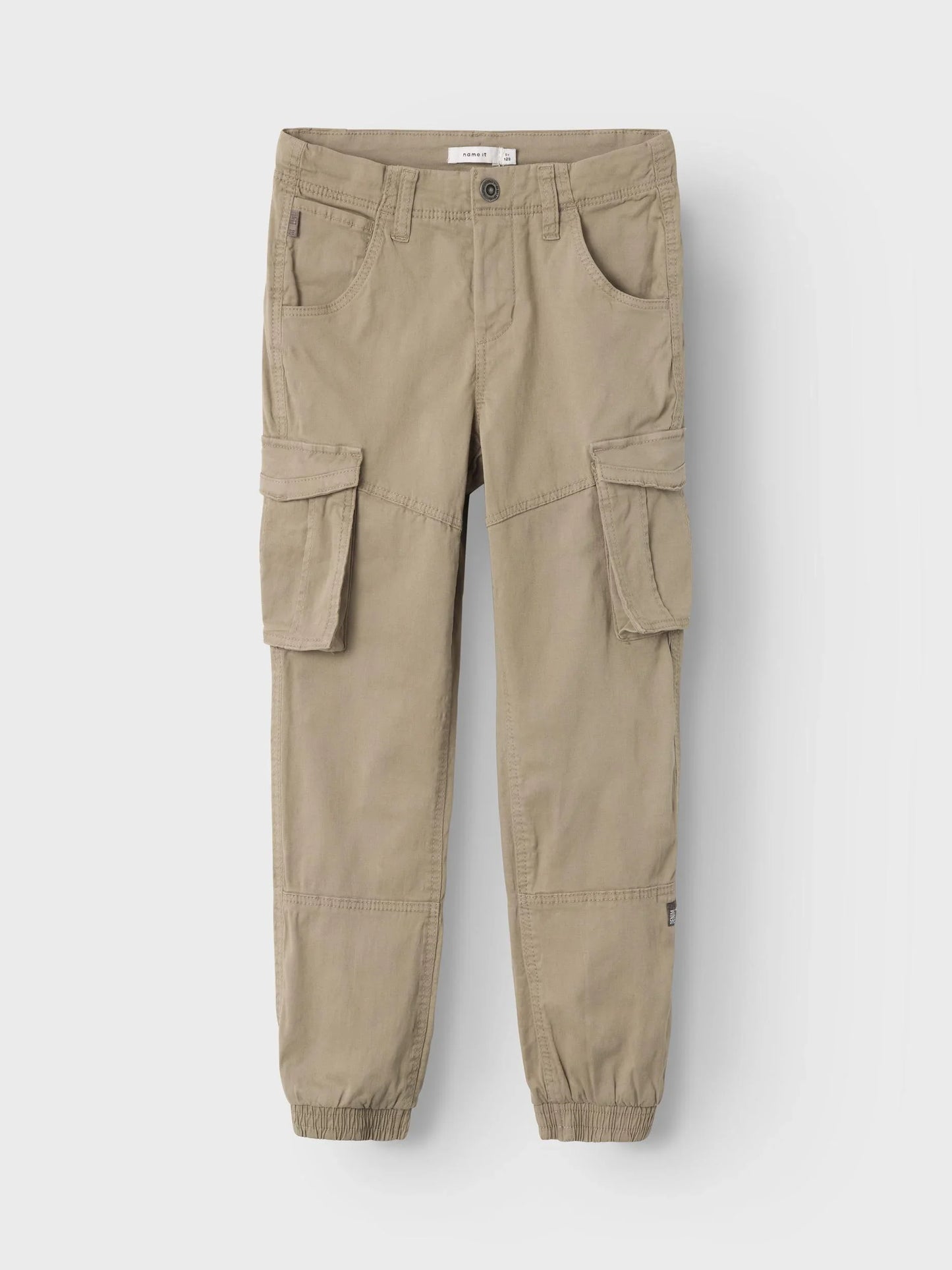 Name it Cargohose Regular Fit
