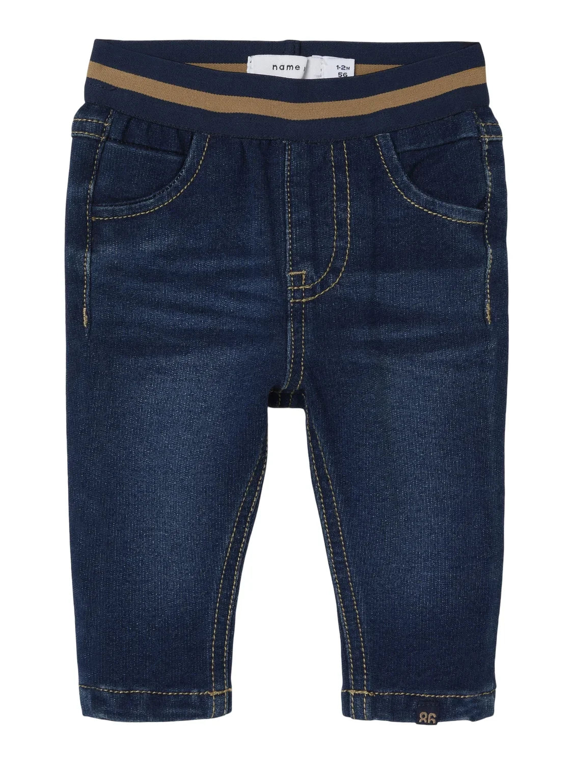 Name it Sweatjeans für Babys