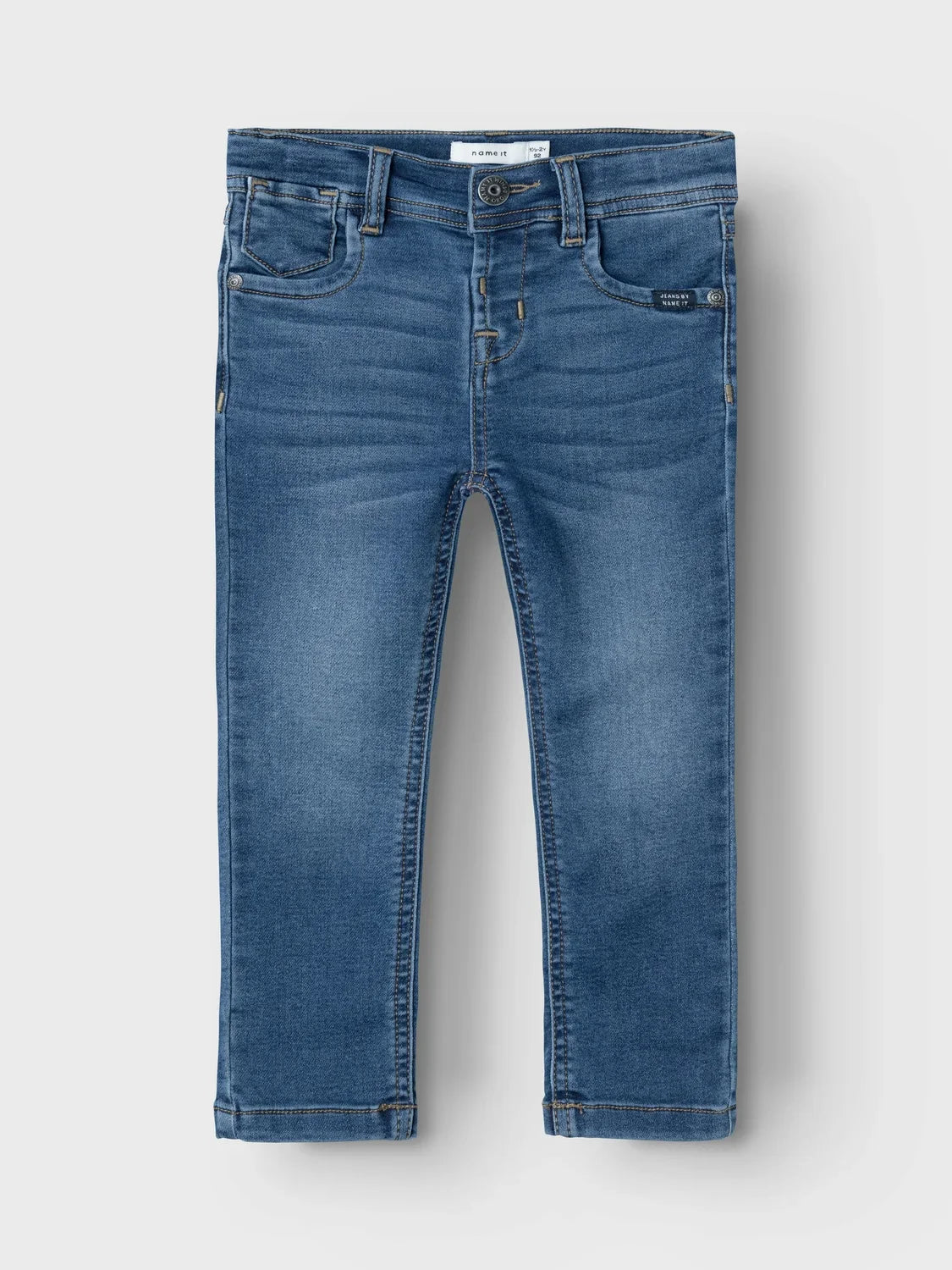 Name it Sweat Jeans Slim Fit