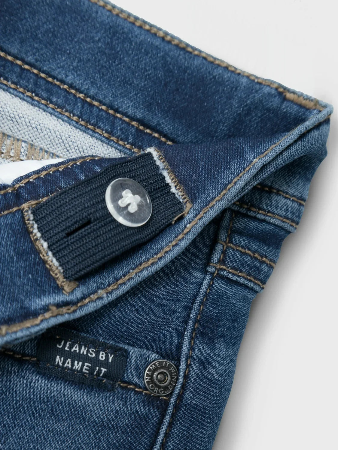 Name it Sweat Jeans Slim Fit