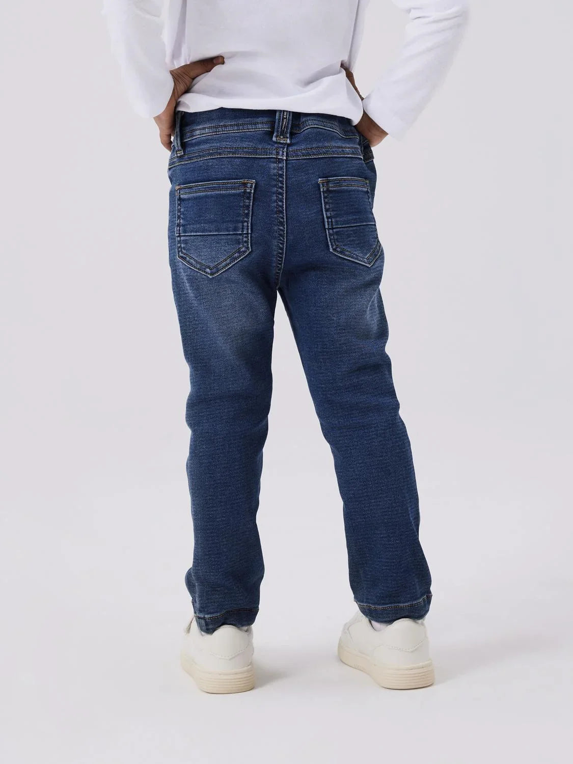 Name it Sweat Jeans Slim Fit