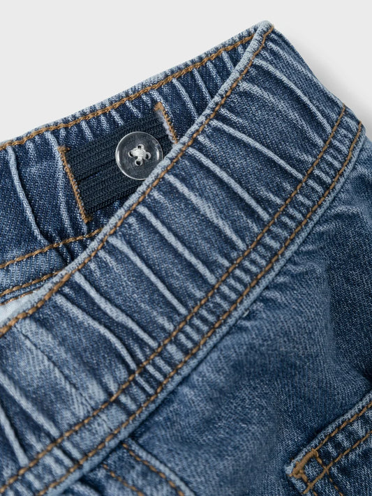 Name it Jeans Loose Fit