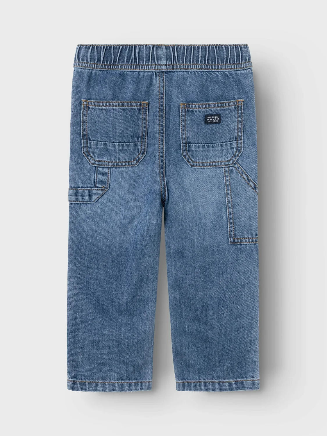 Name it Jeans Loose Fit