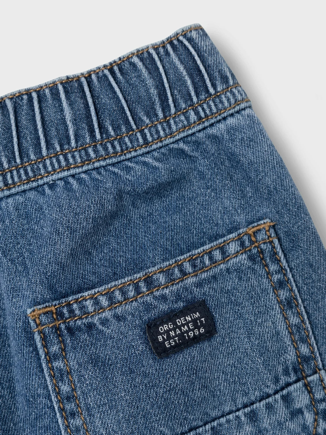 Name it Jeans Loose Fit