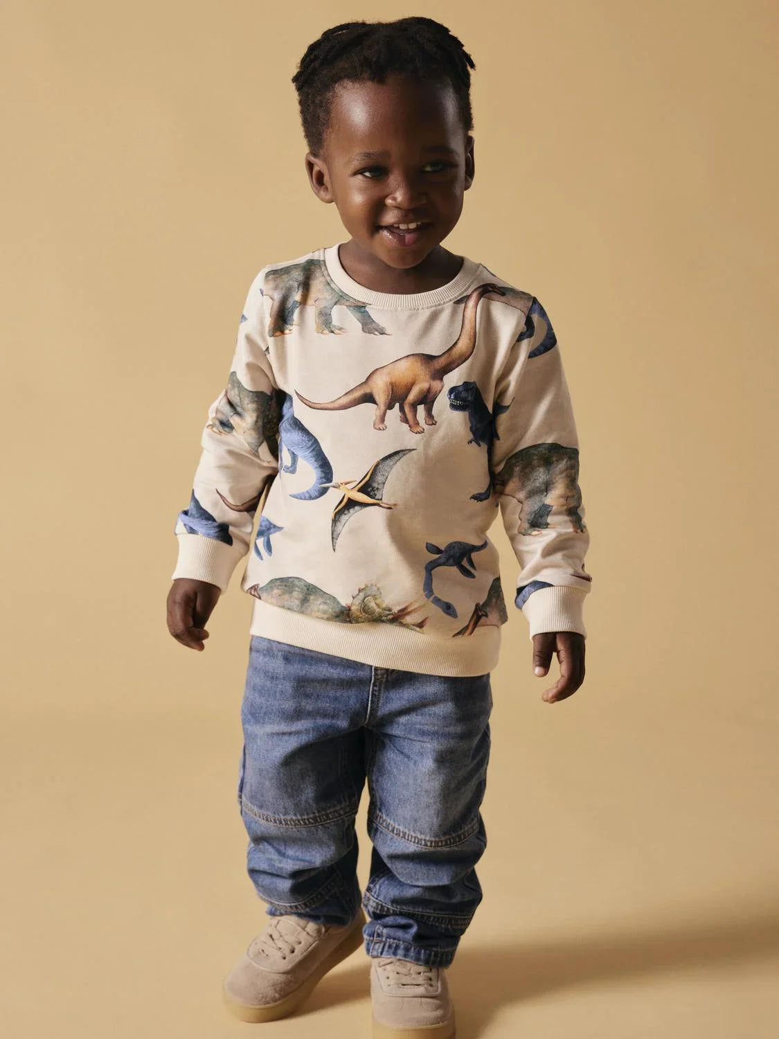 Name it Jeans Loose Fit