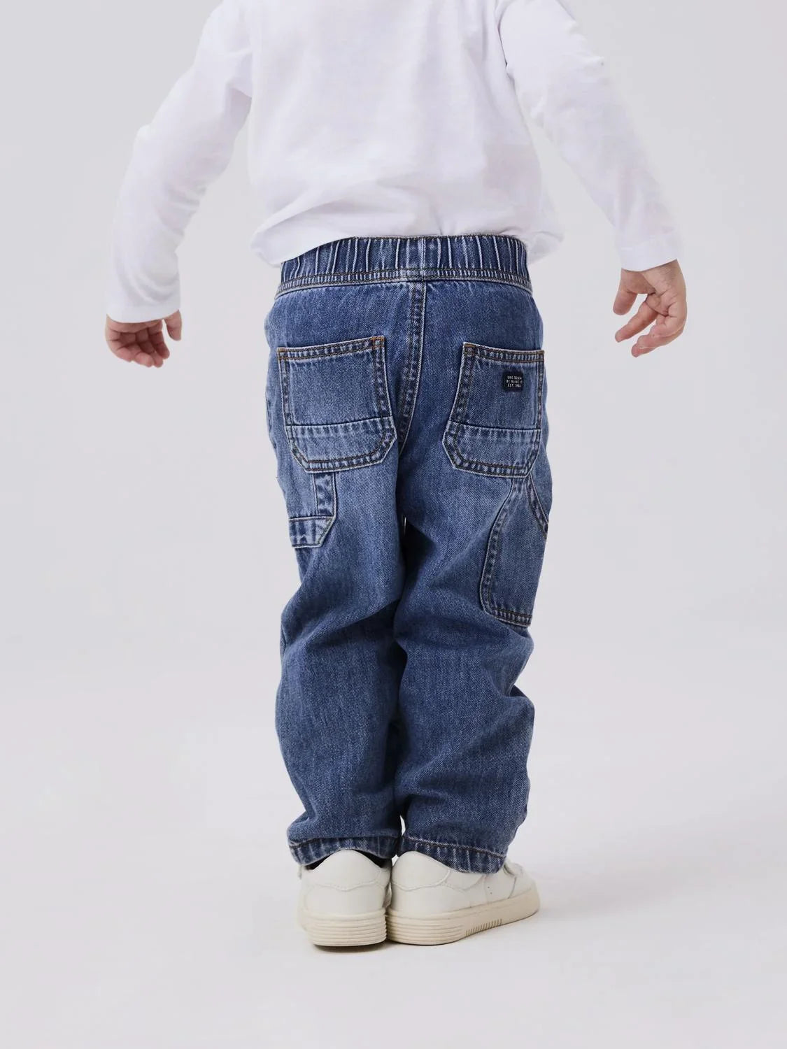 Name it Jeans Loose Fit