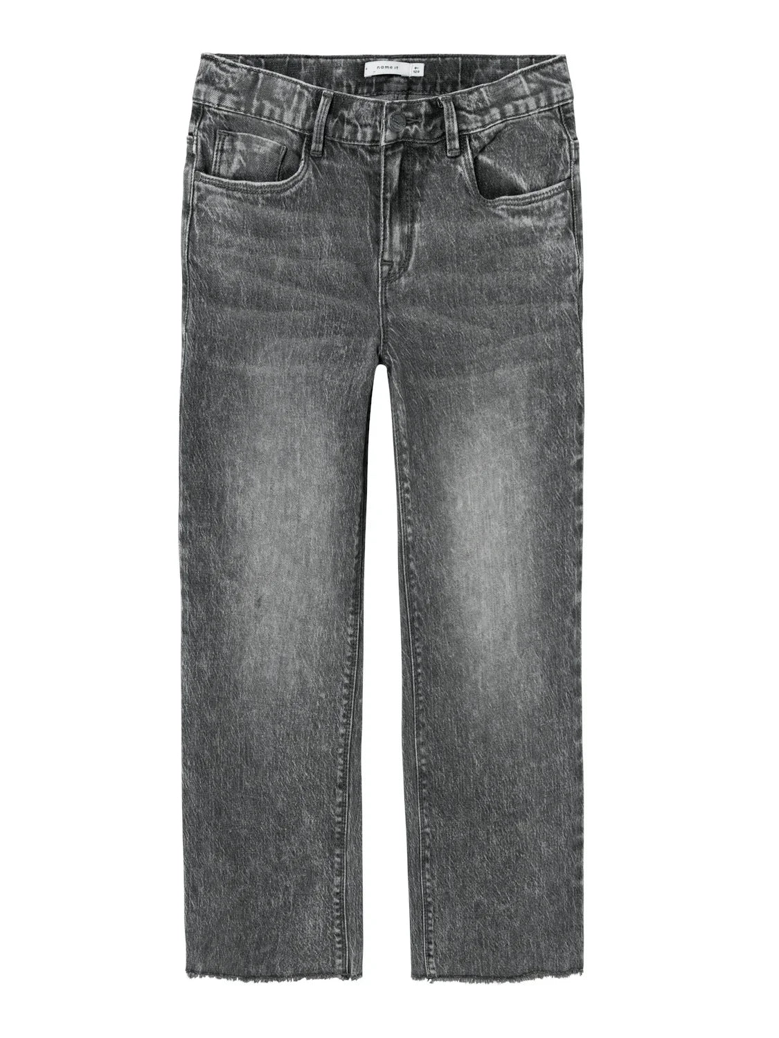 Name it Jeans Wide Fit für Mädchen