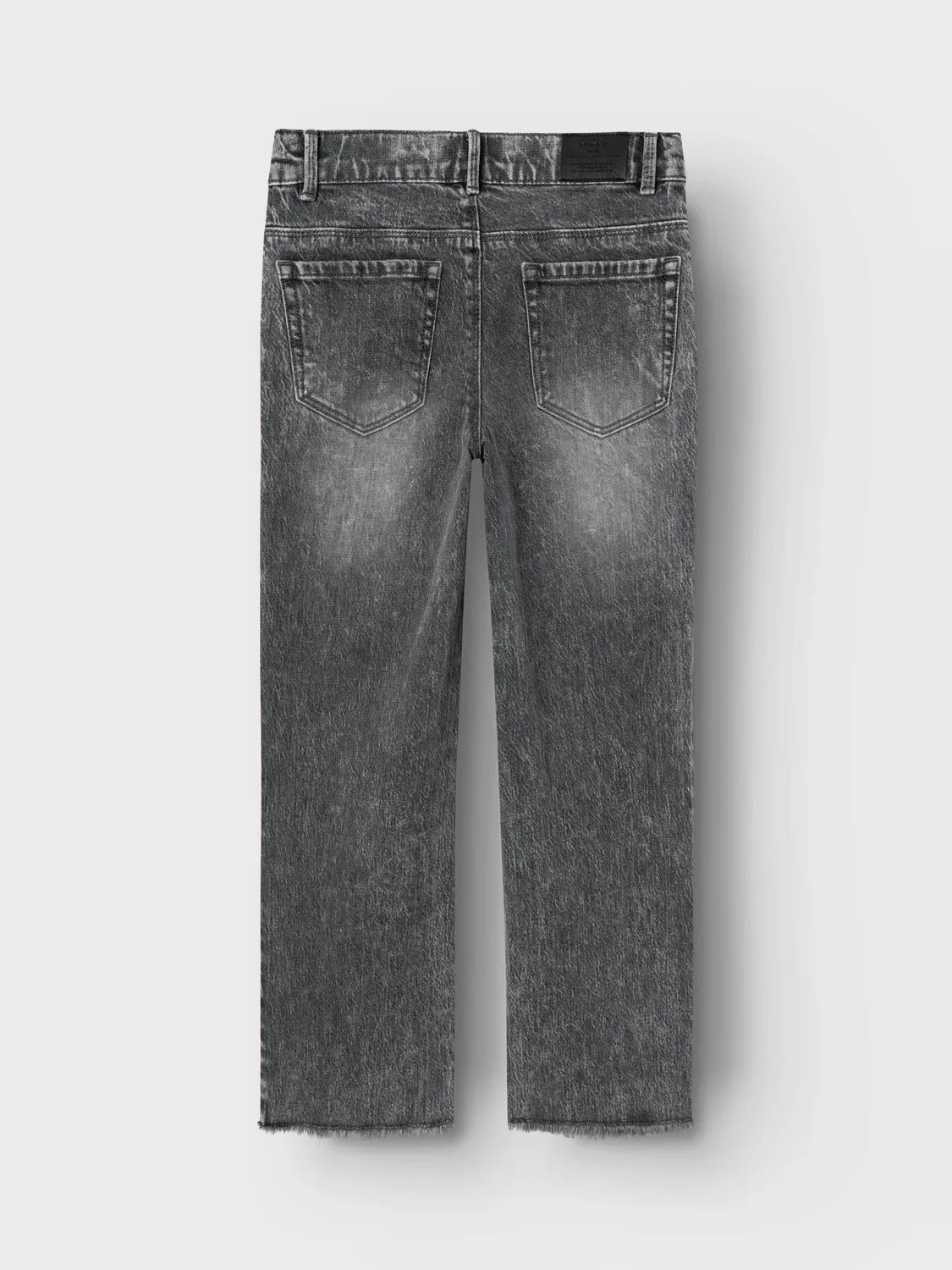 Name it Jeans Wide Fit für Mädchen