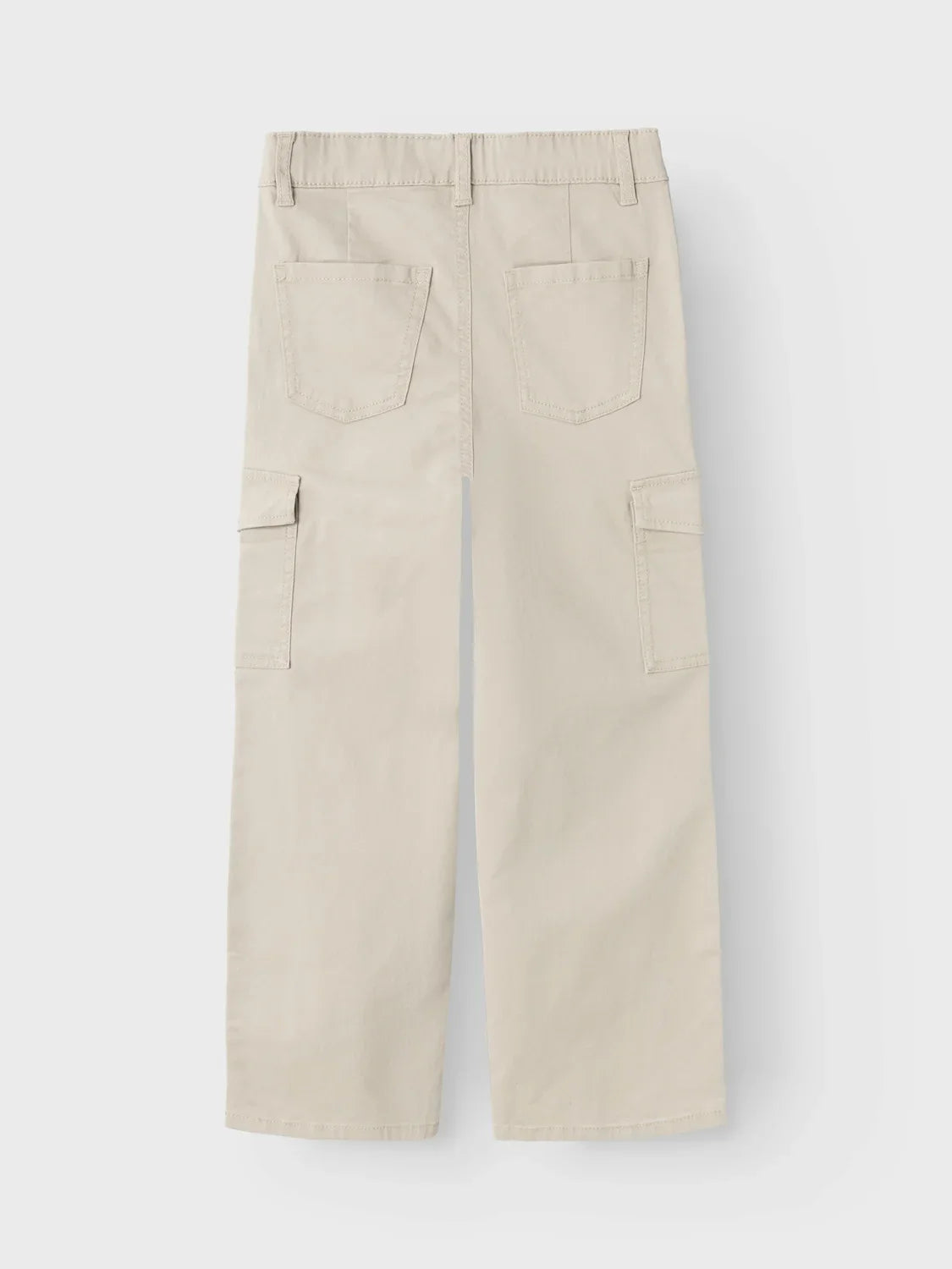 Name it Cargohose Wide Fit