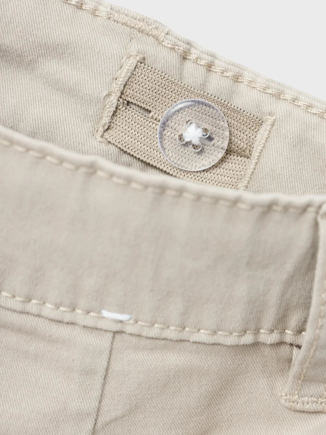 Name it Cargohose Wide Fit