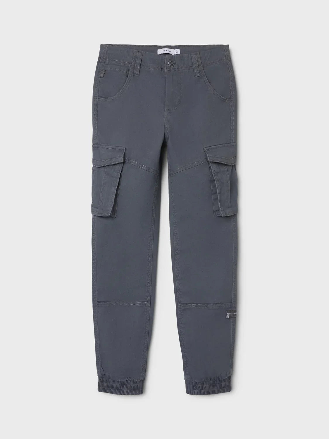 Name it Cargohose Regular Fit