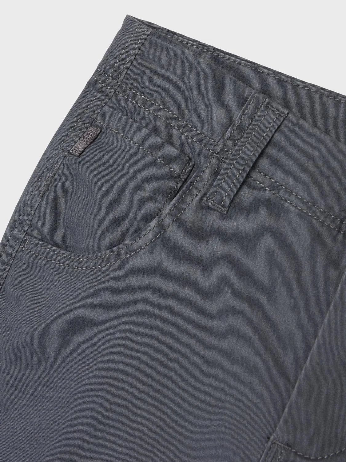 Name it Cargohose Regular Fit