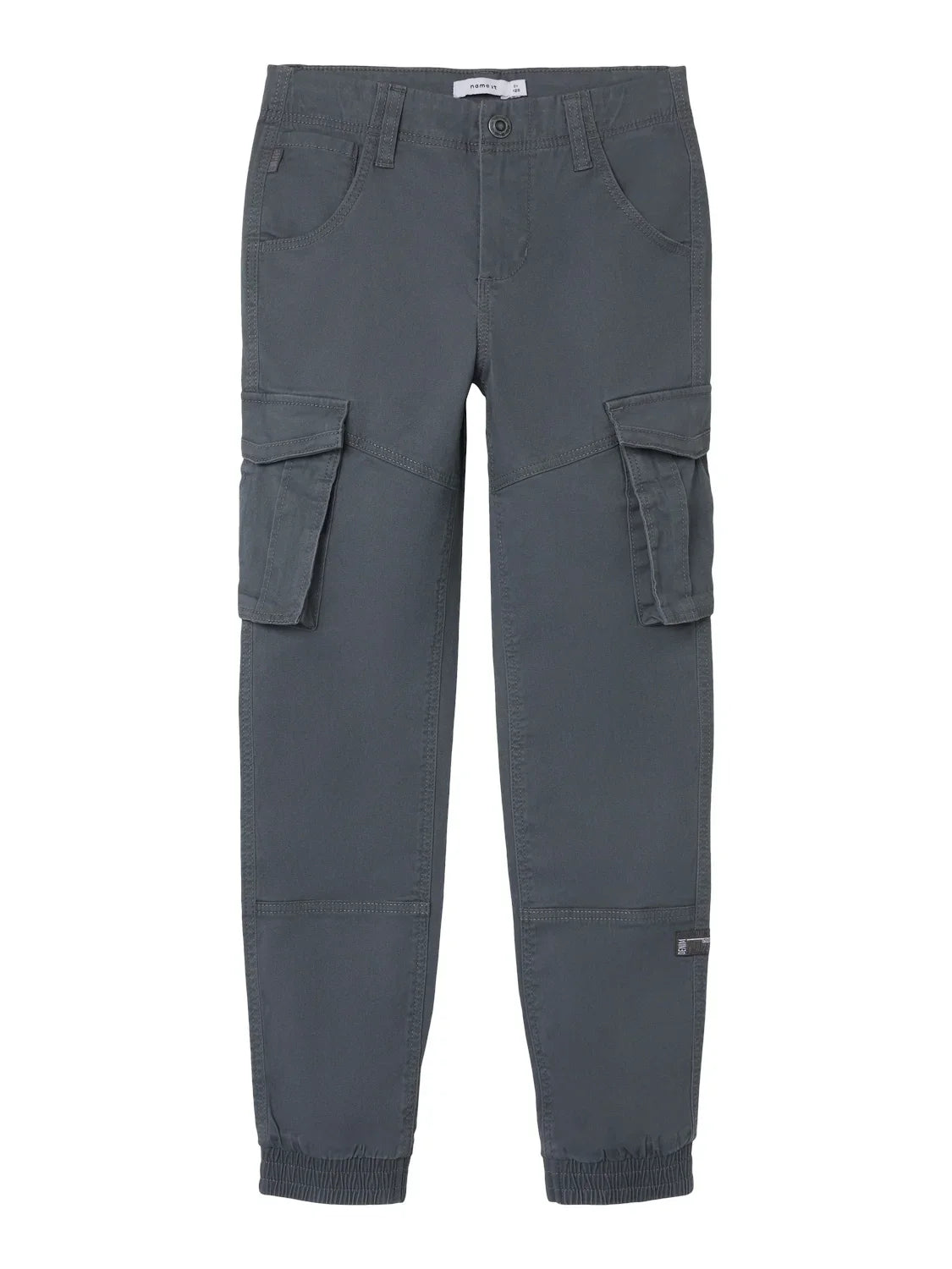 Name it Cargohose Regular Fit