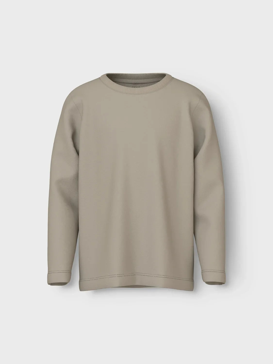 Name it Langarmshirt Regular Fit