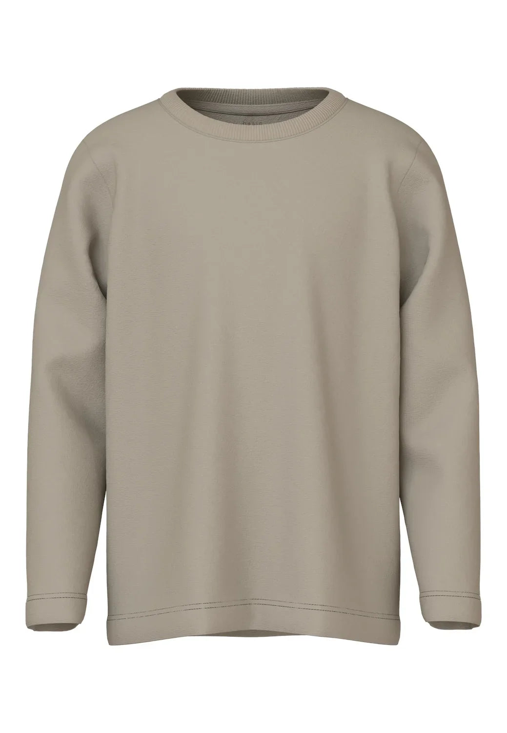 Name it Langarmshirt Regular Fit