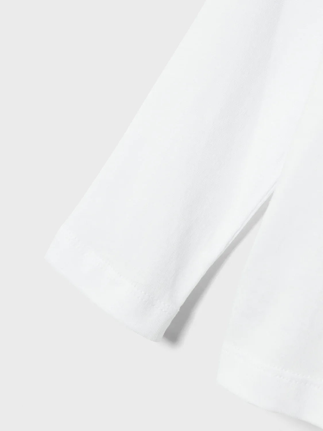 Name it Langarmshirt Regular Fit