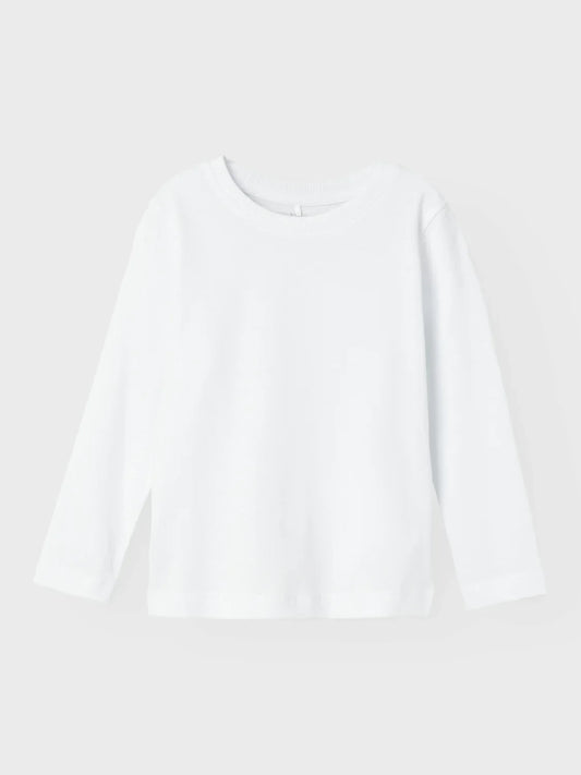 Name it Langarmshirt Regular Fit