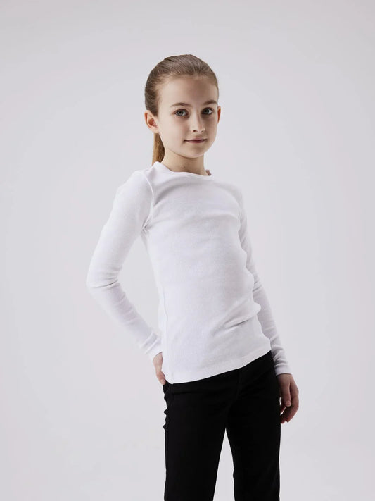 Name it Langarmshirt