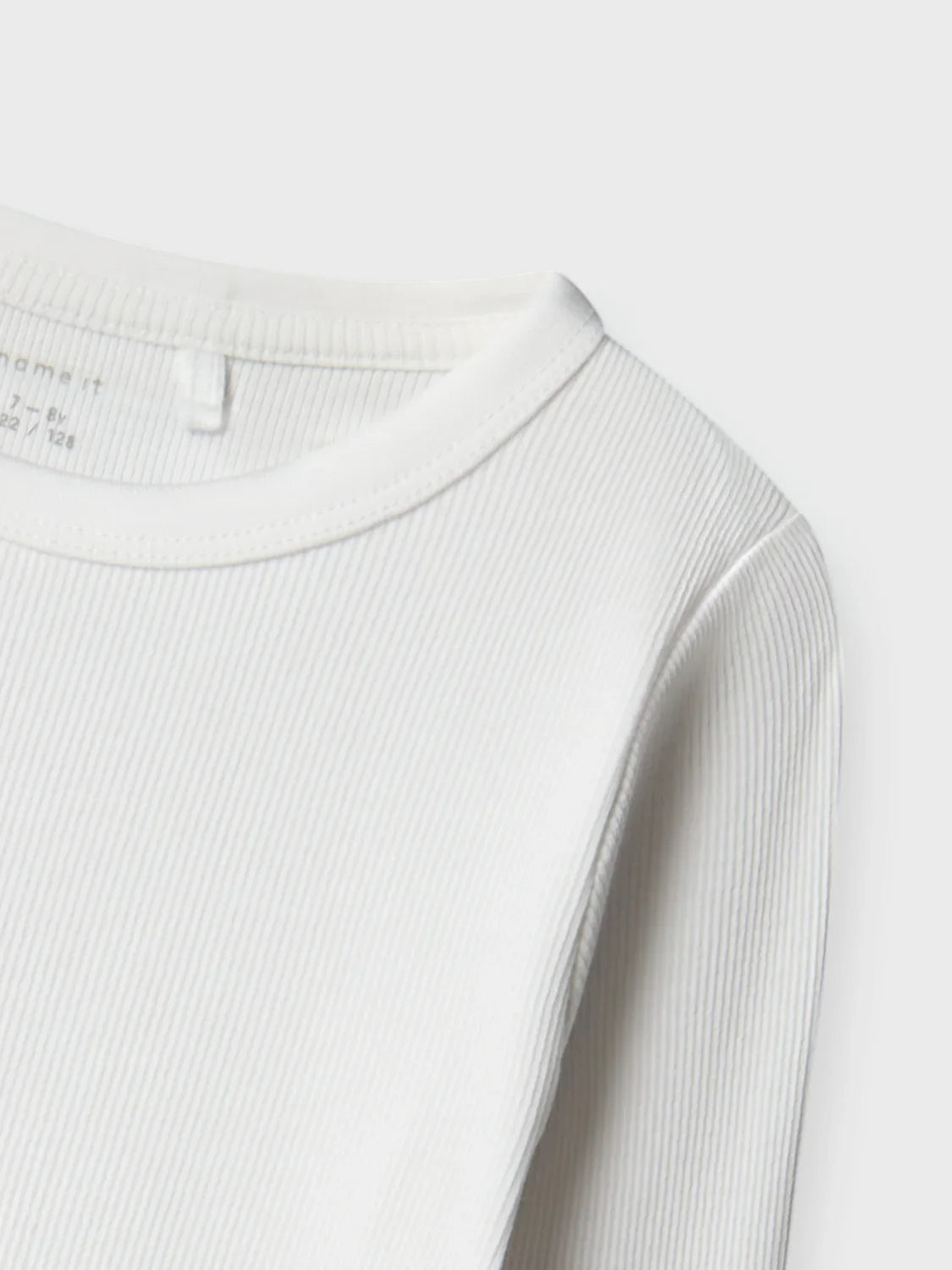 Name it Langarmshirt