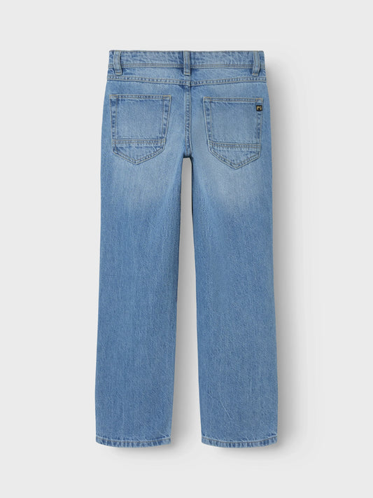 Name it Jeans Straight Fit