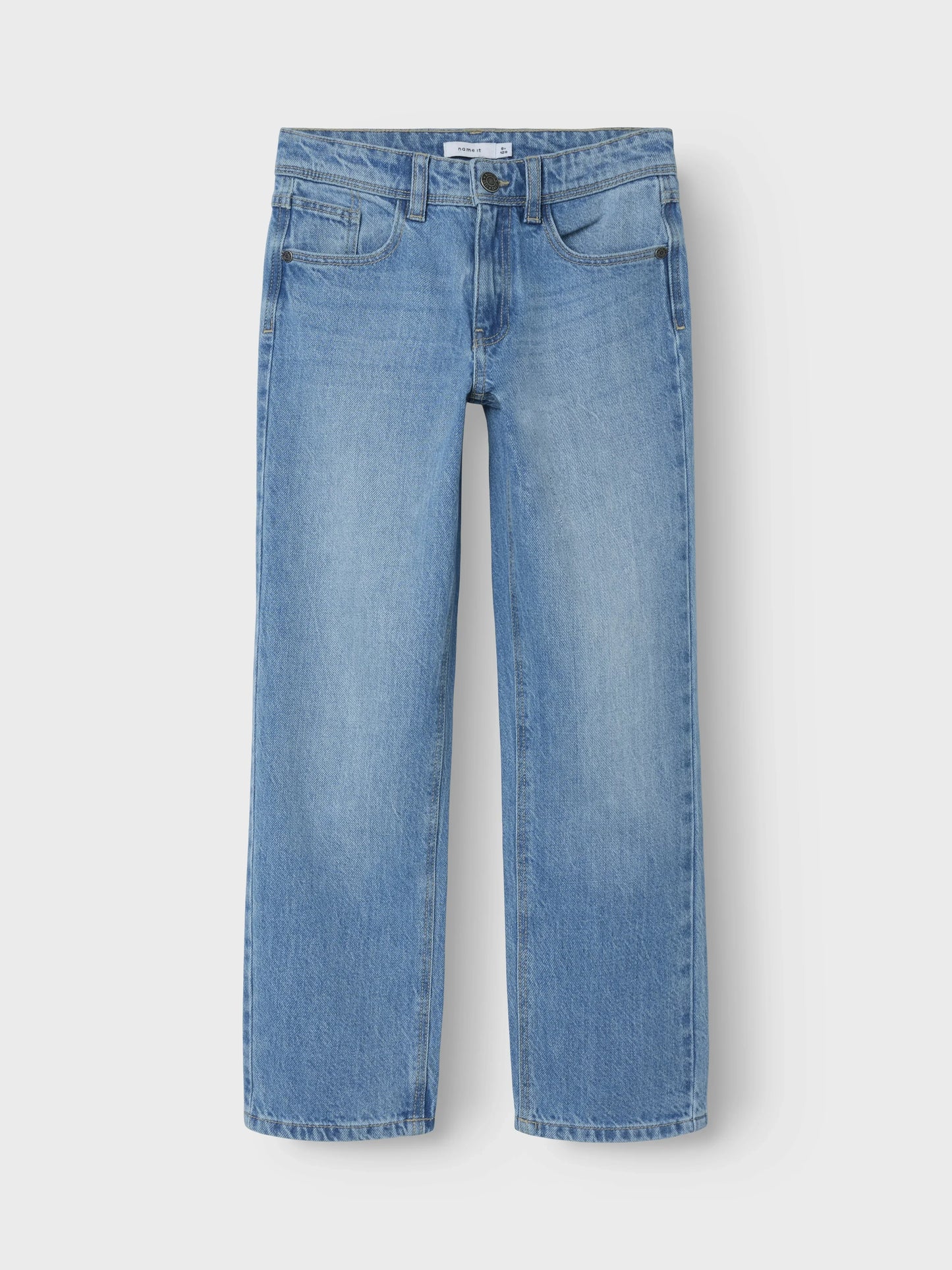 Name it Jeans Straight Fit